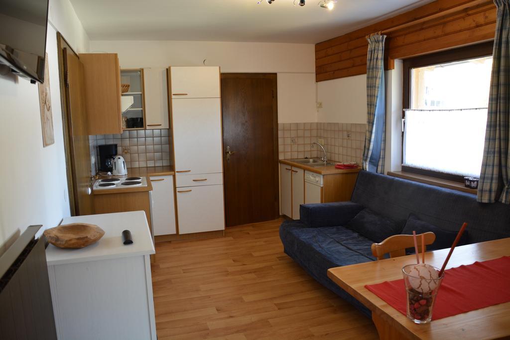 Haus Salzburgerland