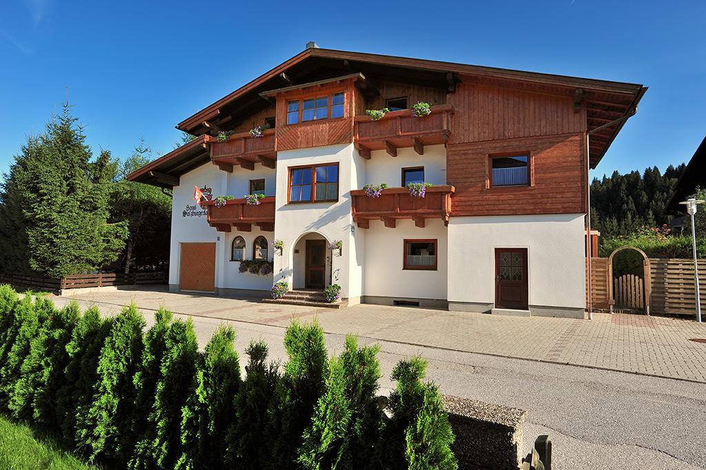 Haus Salzburgerland Altenmarkt im Pongau