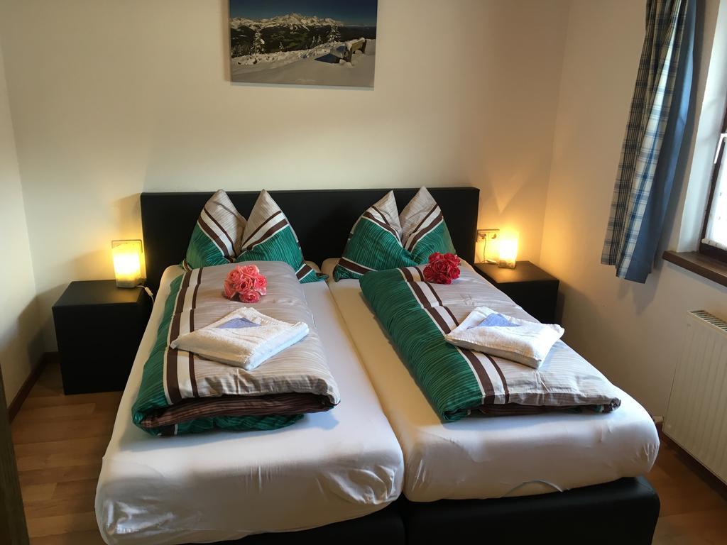 Penzion Haus Salzburgerland Altenmarkt im Pongau