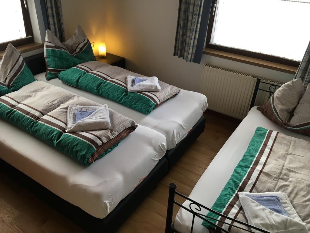 Haus Salzburgerland