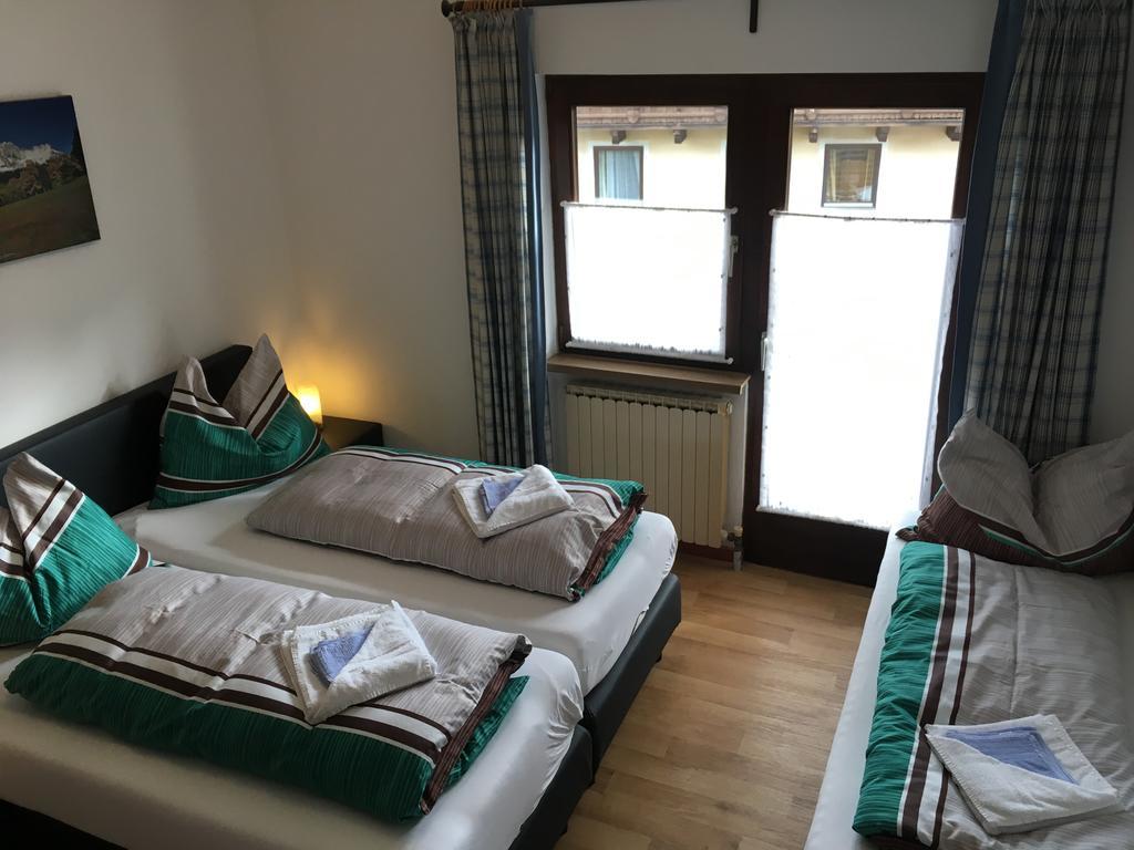 Haus Salzburgerland
